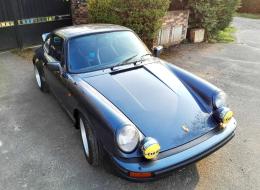 Porsche 911 3.0 SC