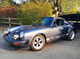 Porsche 911 3.0 SC