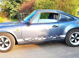 Porsche 911 3.0 SC