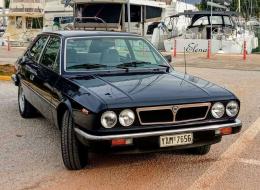 Lancia Beta 1.6 HPE