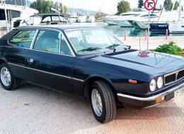 Lancia Beta 1.6 HPE