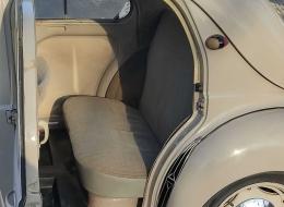 Renault 4 CV Mod&egrave;le AFFAIRE