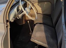 Renault 4 CV Mod&egrave;le AFFAIRE