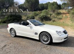 Mercedes-Benz SL 600 R230