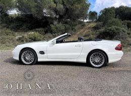 Mercedes-Benz SL 600 R230