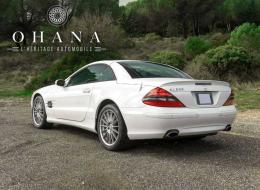 Mercedes-Benz SL 600 R230