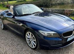 BMW Z4 23i S-Drive Confort