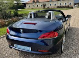 BMW Z4 23i S-Drive Confort