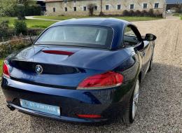 BMW Z4 23i S-Drive Confort
