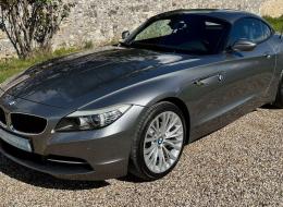 BMW Z4 23i S-Drive Confort