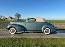 Packard 160 Cabriolet