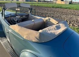 Packard 160 Cabriolet