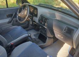 Ford Escort Cabriolet