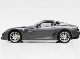 Ferrari 599 GTB Fiorano 6.0i V12 620cv F1