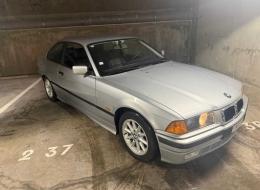 BMW Série 3 328i E36 