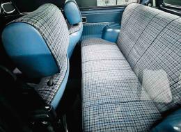 Autobianchi A 112 ELEGANT