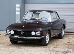 Lancia Fulvia Coupe Series 3