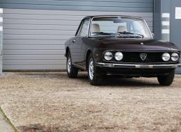 Lancia Fulvia Coupe Series 3