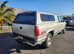 GMC Pick-up K1500 Sierra SLE Z71