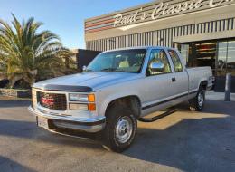 GMC Pick-up K1500 Sierra SLE Z71