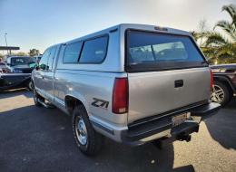 GMC Pick-up K1500 Sierra SLE Z71