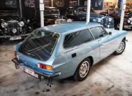 Volvo P 1800 ES