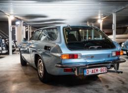 Volvo P 1800 ES