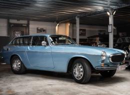 Volvo P 1800 ES