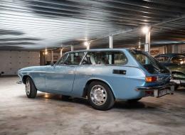 Volvo P 1800 ES