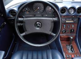 Mercedes-Benz SL 300
