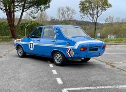 Renault 12 Gordini