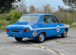 Renault 12 Gordini
