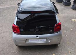 Citroen C 1 Shine 5 portes 