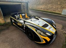 Lotus Eleven LOTUS 2 ELEVEN LAUNCH EDITION 