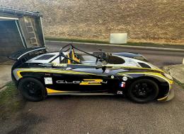 Lotus Eleven LOTUS 2 ELEVEN LAUNCH EDITION 