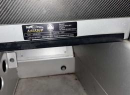 Lotus Eleven LOTUS 2 ELEVEN LAUNCH EDITION 