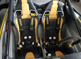 Lotus Eleven LOTUS 2 ELEVEN LAUNCH EDITION 