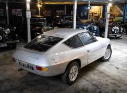 Lancia Fulvia Sport Zagato 1.3S