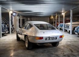Lancia Fulvia Sport Zagato 1.3S