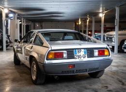 Lancia Beta Montecarlo