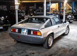 Lancia Beta Montecarlo