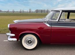 Dodge Coronet V8 Coupé