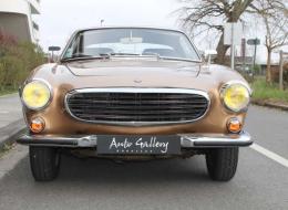 Volvo P 1800 E Injection