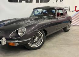 Jaguar Type E 4.2 Coupé 2+2