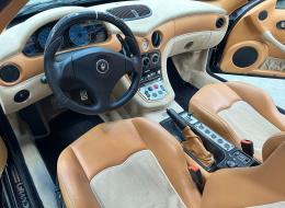 Maserati Gransport 4.3 V8 400 Sensonic