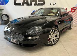 Maserati Gransport 4.3 V8 400 Sensonic
