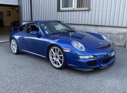 Porsche 997 GT3
