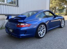 Porsche 997 GT3