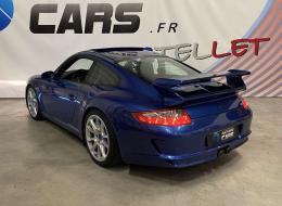 Porsche 997 GT3