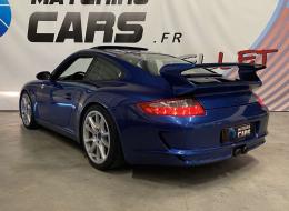 Porsche 997 GT3